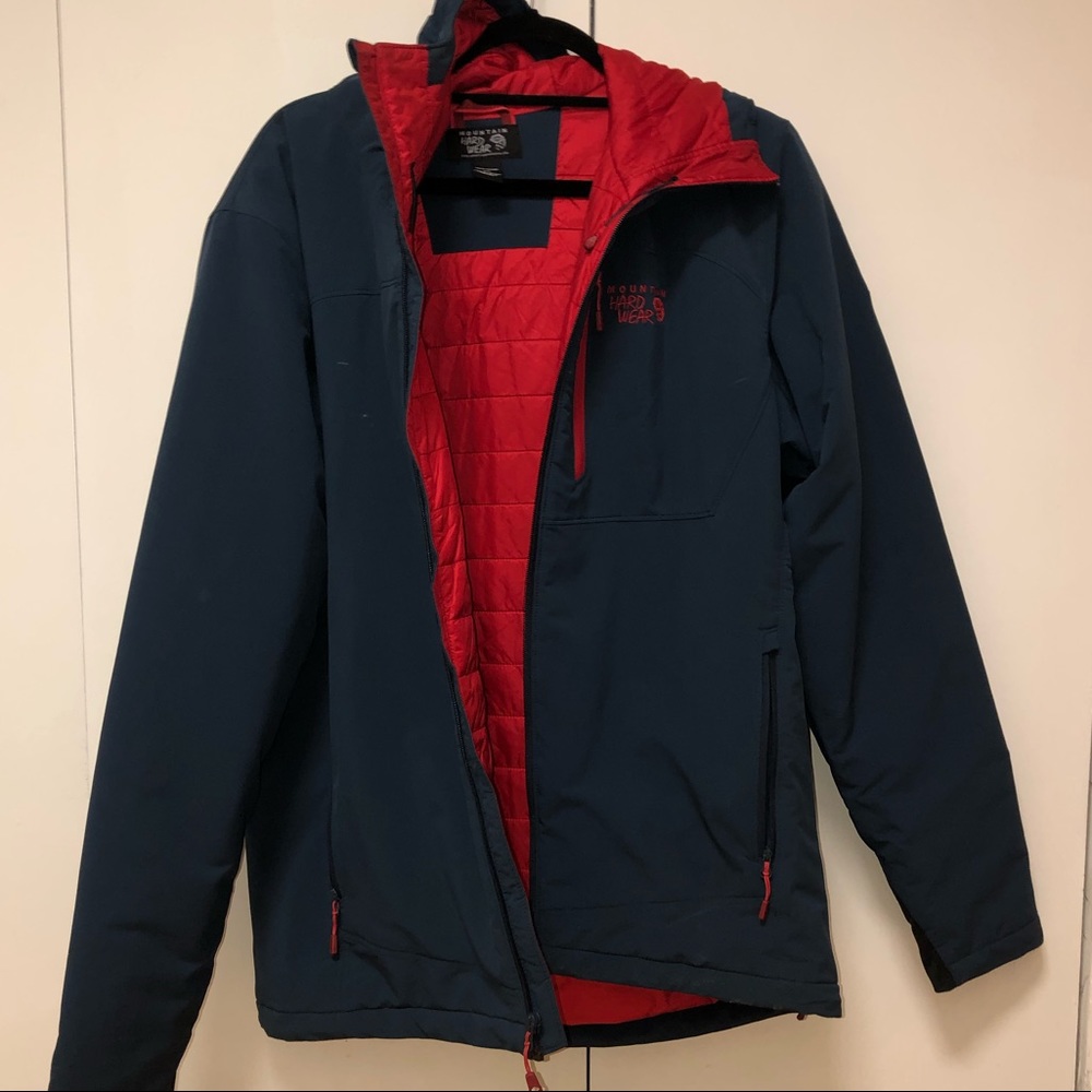 Men’s Mountain Hardware Jacket